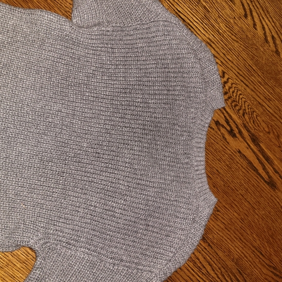 Sweater Dress - Picture 8 of 8